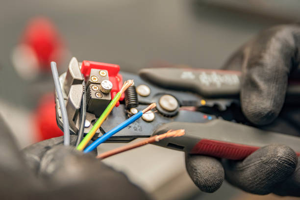 Trusted Waterloo, IN Electrician Experts