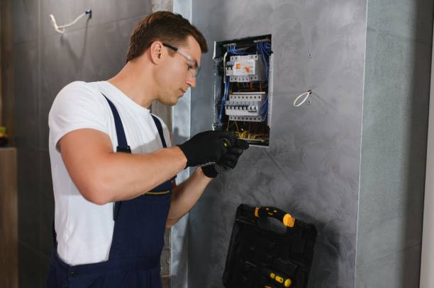 Best Electrical Wiring Services  in Waterloo, IN