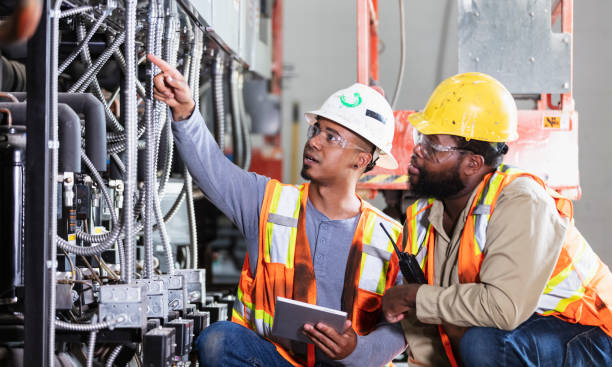 Best 24-Hour Electrician  in Waterloo, IN