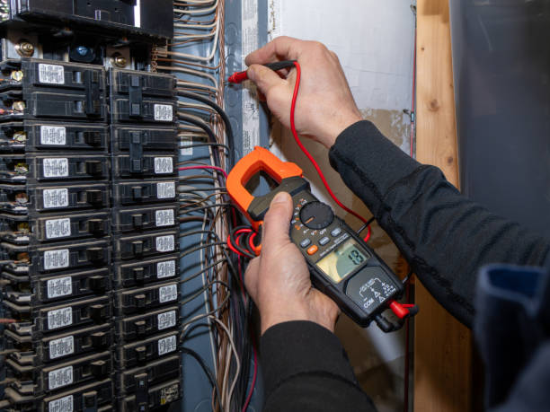 Best Affordable Electrical Installation  in Waterloo, IN