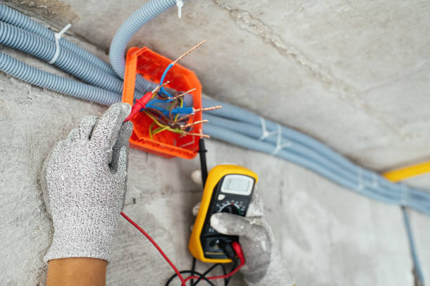 Best Emergency Electrical Repair  in Waterloo, IN