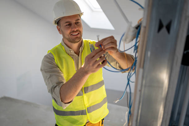 Best Electrical Troubleshooting Services  in Waterloo, IN