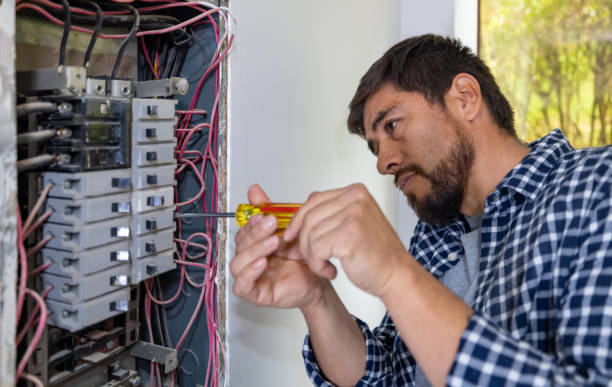 Best Electrician Near Me  in Waterloo, IN